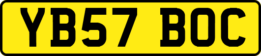 YB57BOC