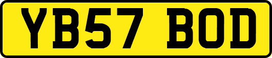 YB57BOD