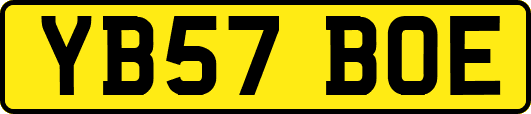 YB57BOE