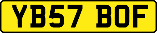 YB57BOF