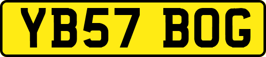 YB57BOG