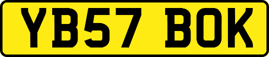 YB57BOK
