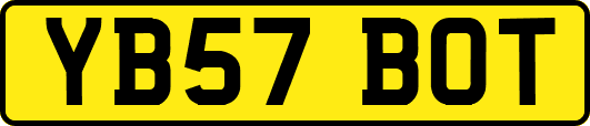 YB57BOT