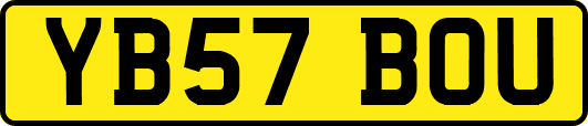 YB57BOU