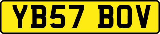 YB57BOV