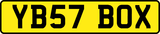 YB57BOX