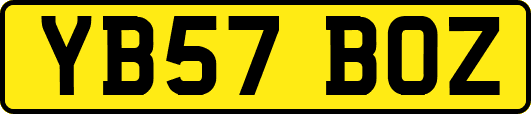 YB57BOZ