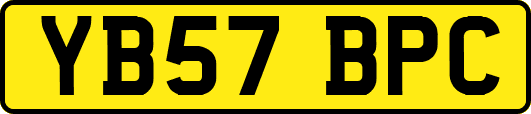 YB57BPC