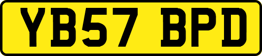 YB57BPD