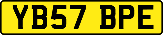 YB57BPE