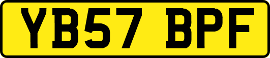 YB57BPF