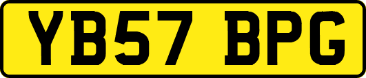 YB57BPG