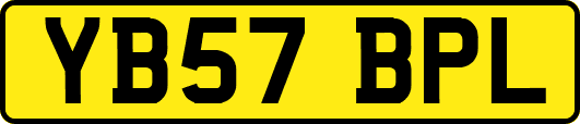 YB57BPL