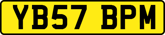 YB57BPM