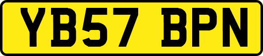 YB57BPN