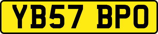 YB57BPO