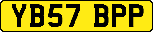 YB57BPP