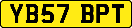 YB57BPT