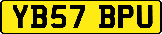 YB57BPU