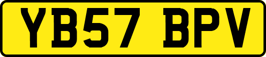 YB57BPV