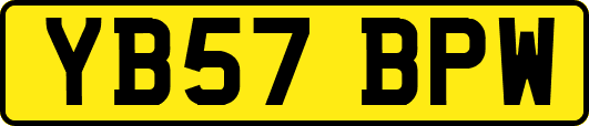YB57BPW
