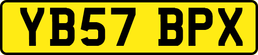 YB57BPX
