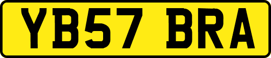 YB57BRA