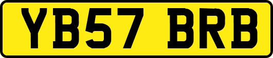 YB57BRB