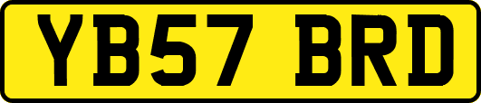 YB57BRD