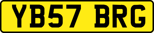 YB57BRG