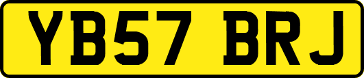 YB57BRJ