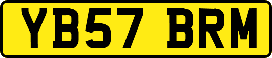 YB57BRM
