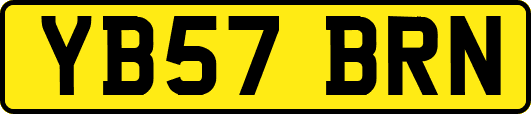 YB57BRN