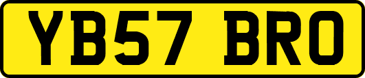 YB57BRO