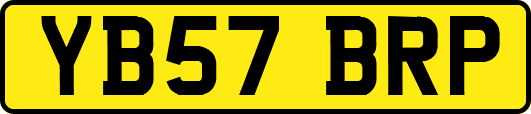 YB57BRP