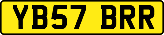 YB57BRR