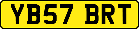 YB57BRT