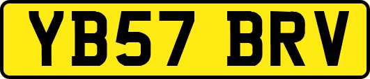 YB57BRV