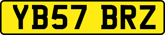 YB57BRZ