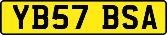 YB57BSA