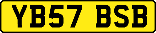 YB57BSB