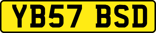 YB57BSD