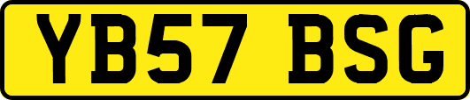 YB57BSG