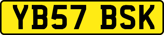 YB57BSK