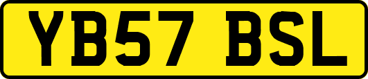 YB57BSL