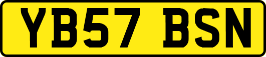 YB57BSN