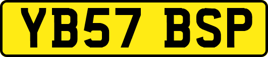 YB57BSP
