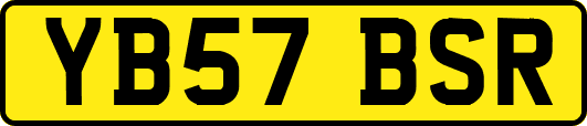 YB57BSR