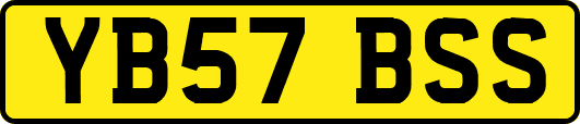 YB57BSS