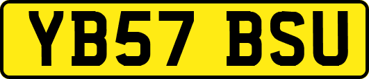 YB57BSU